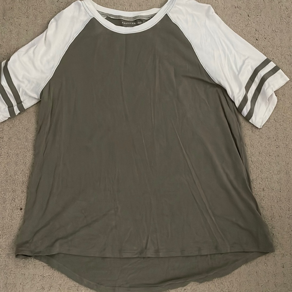 American Eagle short sleeve top
